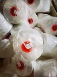 High Tenacity Poly Poly Core Spun Yarn High Strength Sewing Thread 28s/2