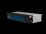 Ceiling Conceal 200mm Duct Fan Coil Unit With BMS System