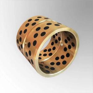 China Loader Excavator bucket pin bushing 80x95x90 60x75x60 65x80x65 factory