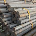 High Strength Steel-made High Quality Corrosion-resistant Alloy Steel Bar Length