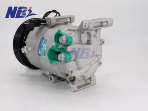 China Auto Spare Parts AC Compressors Air Conditioner For Hyundai Elantra 5SE09C 97701-3X000 factory