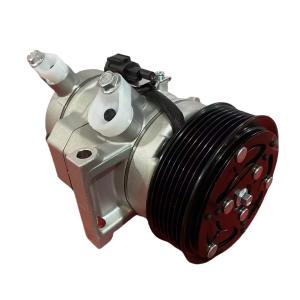 China Compressor for Nissan Sylphy 1.5T 92600-3RJ0A on sale