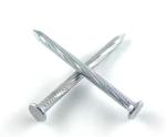 Building Hardened Steel Concrete Nails Galvanised Masonry Nails