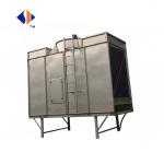Square Open Water Chiller System for Customized Cooling Towers in Industrial