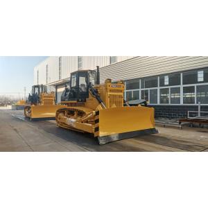 Cummins NT855 In-Line Direct Injection Dozer - Durable Powerful Reliable