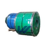304 Stainless Steel Coil Container Plate Width 10mm To 2500mm