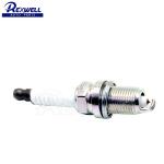 Top Suppliers of OEM Standard Thread Size Ceramics Spark Plugs for Land Rover