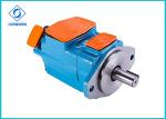 Vickers QP Series Vane Type Hydraulic Pump Double Pump Various Displacements