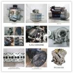 Wholesale ISUZU Engine 4hf1 Cylinder Block China Supplier 4hf1 BLOX Bloque de