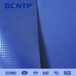 PVC Coated Tarpaulin Fabric waterproof durable PVC tarpaulin supplier high