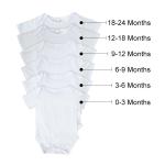 Multicolored Tie Dye Short Sleeved Sublimation Romper Blanks Light Weight