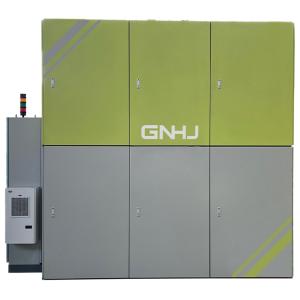 Revolutionize Your Evaporation Process with MVR Modular Evaporation System