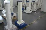 10kg Capacity Adhesive Tape Peel Adhesion Test Equipment for Tensile Strength