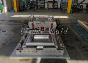 China 300000-1000000 Shots SMC Compression Molding For Electric Apparatus factory