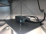 UL 100W Aluminum Alloy High PPFD Grow Light