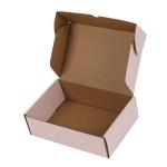 Recycled Durable Wholesale Paper Cardboard Mailer Shipping Corrugated Gift