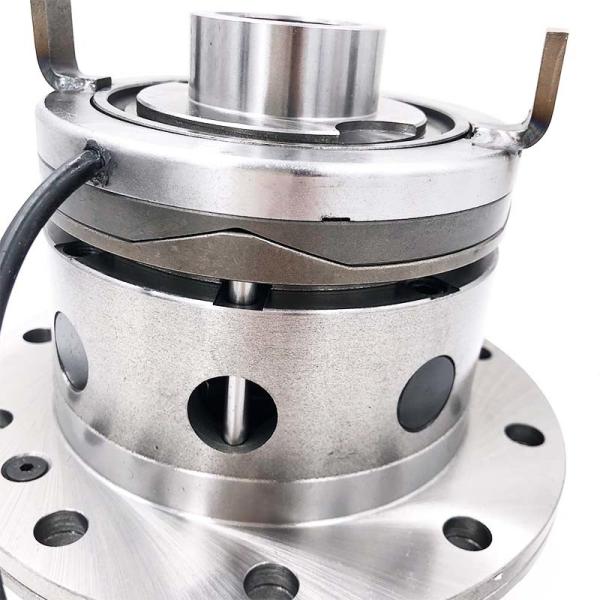 Water Resistant Air Differential Locker Toyota Electric Locker With Clutch
