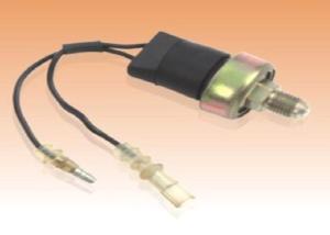China Hitachi EX200-1/2/3/5 Excavator Throttle Motor Hydraulic Agnle Sensor 4259333 9745876 factory