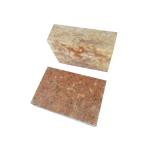 International Standard CaO Content Silicon Mullite Andalusite Brick for Cement