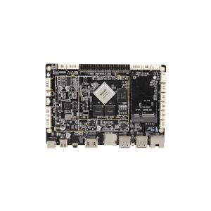 China 4K EDP LVDS Android Integrated Board RK3288 Quad Core Chip Solution Embedded System Board factory