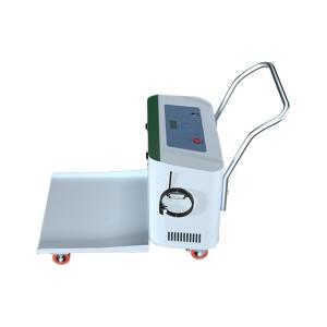 China Chemical Miniature High Precision Liquid Lubricating Oil Filling Machine factory