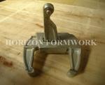 Cast Iron Concrete Forming Accessories Universal Panel Formwork Framax Clamps