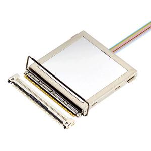 China 88002-000T-25-01 25Gbps X 4-Channel Bidirectional Flat Integrated MPU Optical Converter Module factory