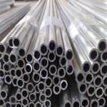 1200 Aluminum Alloy Vent Pipe Tube H16 2 Sch 40 3000 Series