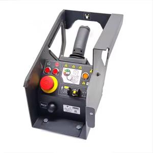 China JLG Control Box PCU 1001195563 for 6RS 10RS of Hydraulic Mini Mobile Scissor Lift Table on sale