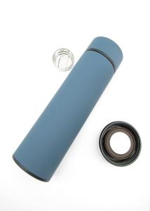 China Waterproof Vacuum Insulated Travel Tumbler Vacuum Flask Stainless Steel 500ml factory