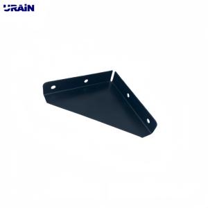 China Precision Aluminum Sheet Metal Bending Parts For Electrical Equipment factory