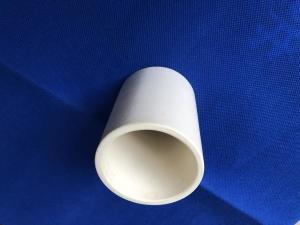 China Customized molding of zirconia insulating ceramics factory