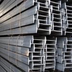 Welded 321 Stainless H Beam For Industrial Structure