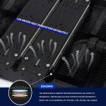 1000W Indoor House Plant Lights 4x4 Grow Light