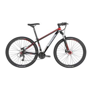 China TW3700pro Alloy Frame Mountain Bike With RS Cable-Pull Disc Brake factory