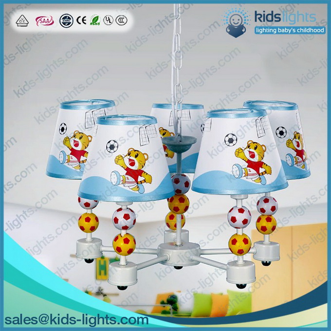 Lovely children lamp. shade,children of the lamp