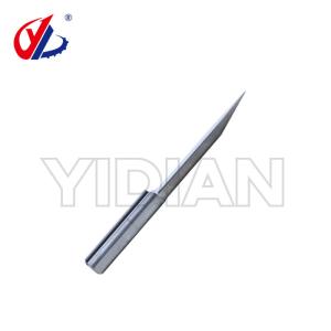 China Carbide Engraving Cutter factory