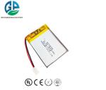 402838 400mah 3.7v Li Polymer Battery Power Bank