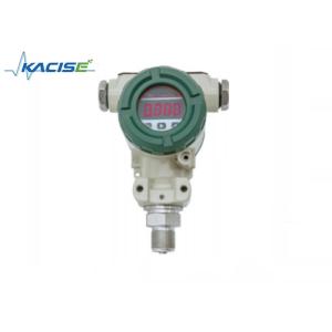 2088 Anti Explosive Shell RS485 IP65 Industrial Pressure Gauge