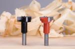 TCT Solid Carbide Tip Hinge Boring Bits For Woodworking