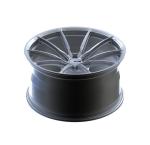 1 Piece Lightweight Forged Wheels 6061 T6 Alloy 8J 18x8 5x120