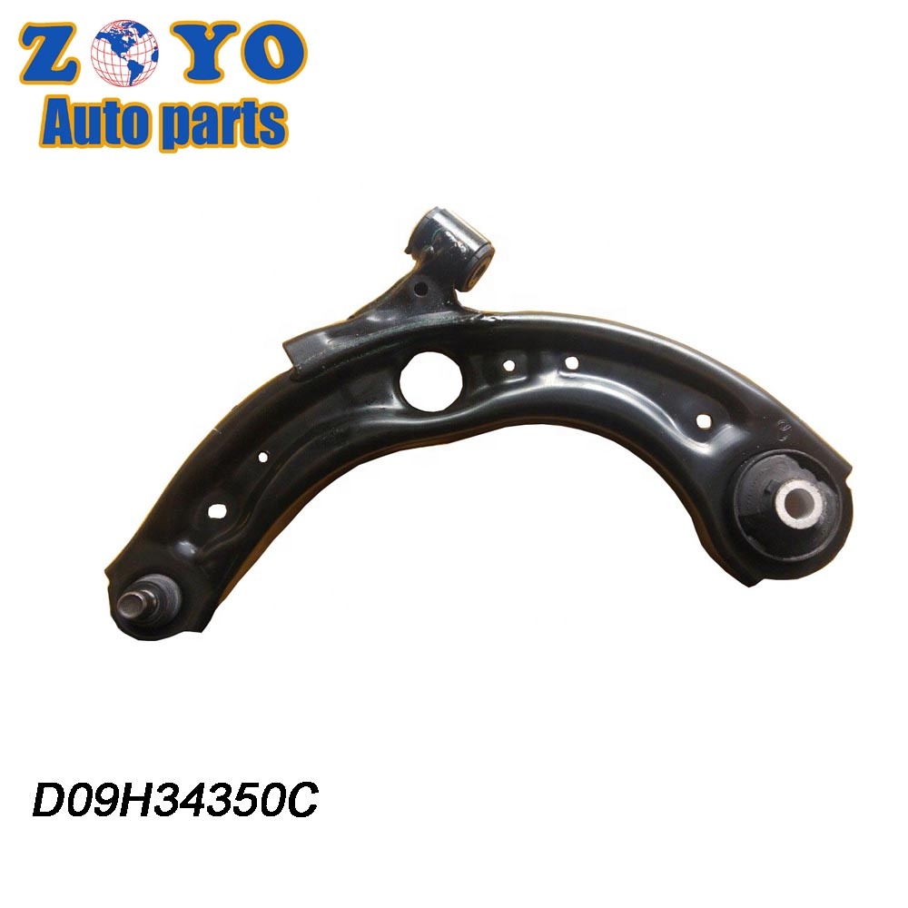 40 Cr Ball Joint Double Wishbone Suspension Arm for Mazda 2 Repair Spare Component