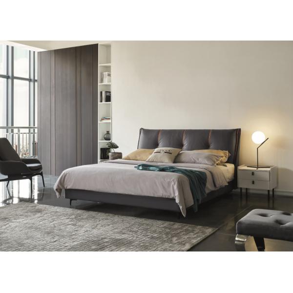 China Innerspring Hotel Plush Mattress factory