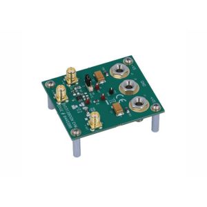 China THS3120EVM Embedded Solutions Current Feedback THS3120 Evaluation Module Turnkey Module factory