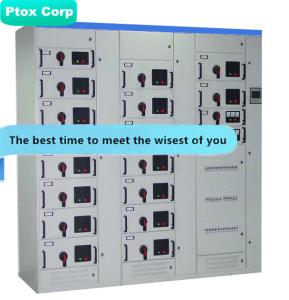China GGD China factory ac lv power distribution cabinet factory