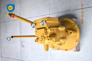 China 706-70-41110 Komatsu PC200-7 Swing Motor factory