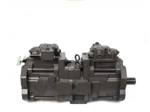 China K3V180DTH Excavator Hydraulic Parts Main Pump Of EC EC460 factory