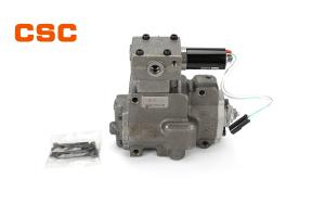 China Hydraulic Pump Regulator For Excavator SANY 335 factory