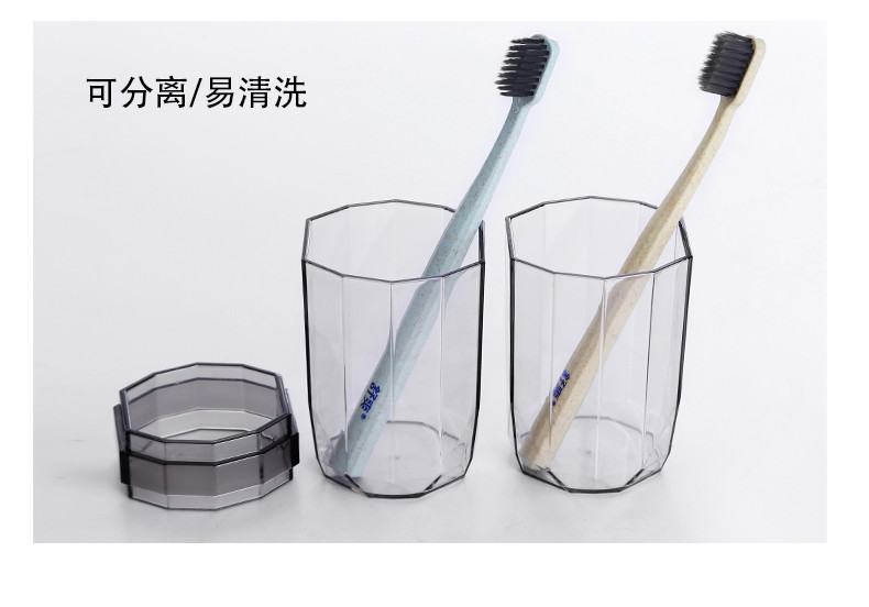 Dental Travel Toothbrush Storage Box