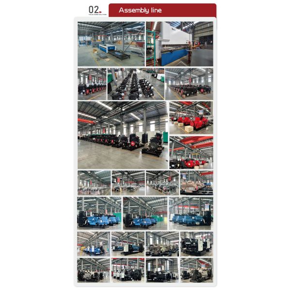 750kVA 20ft Container Size Generator Set With Cummins KTA38-G2 Engine